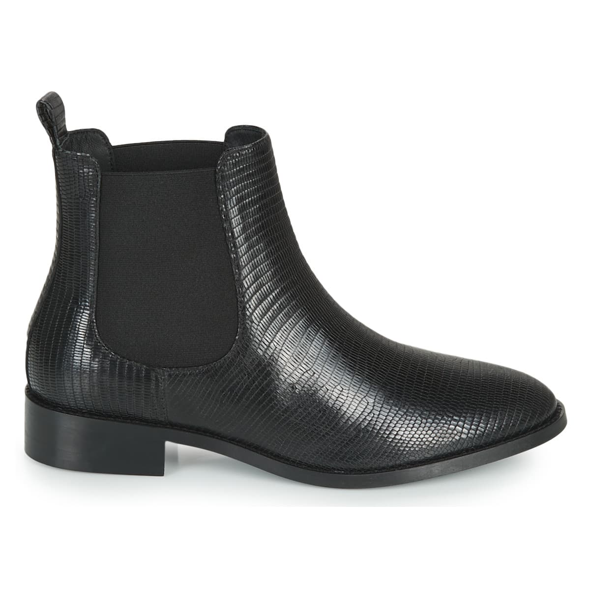 Women's Boots JB Martin Black