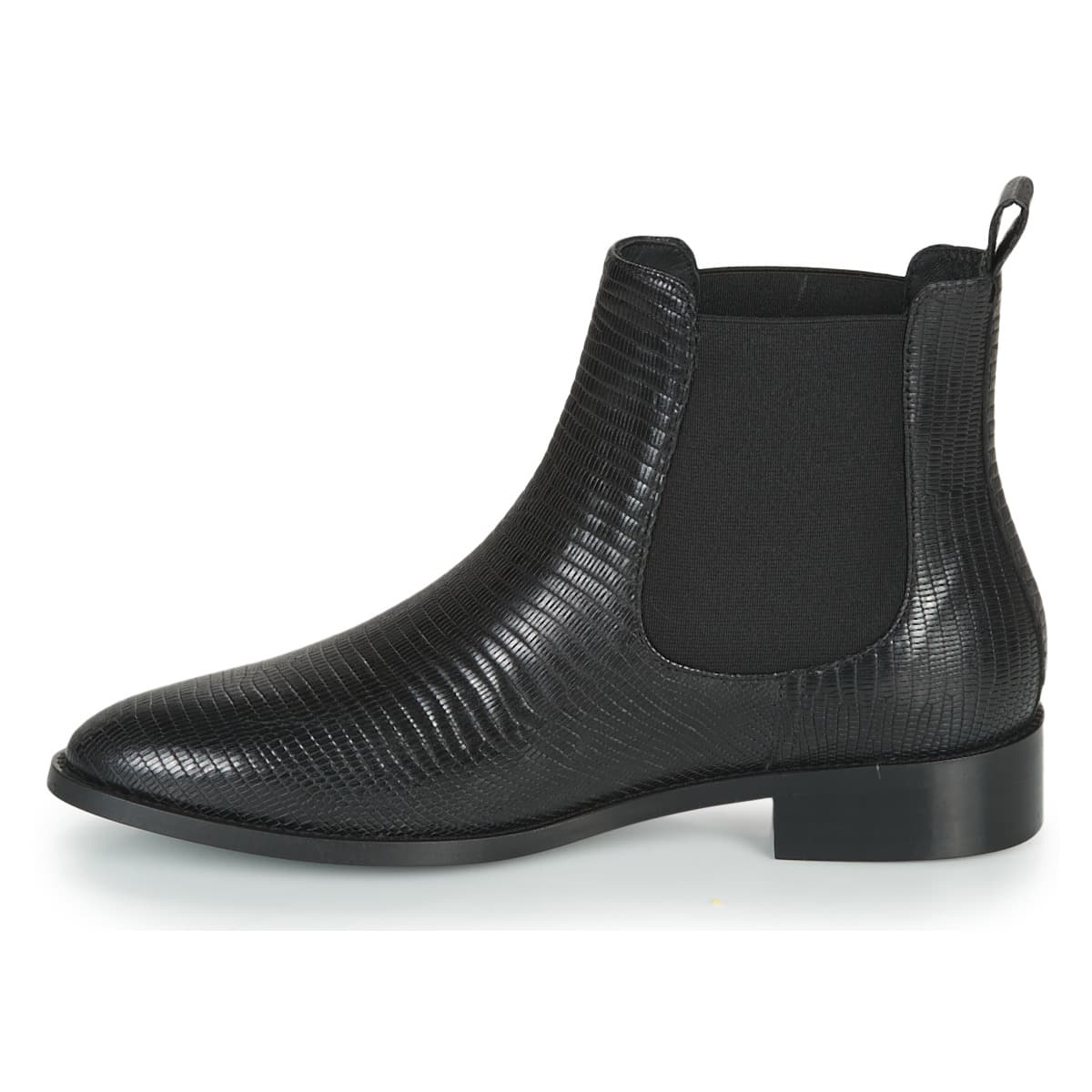 Women's Boots JB Martin Black