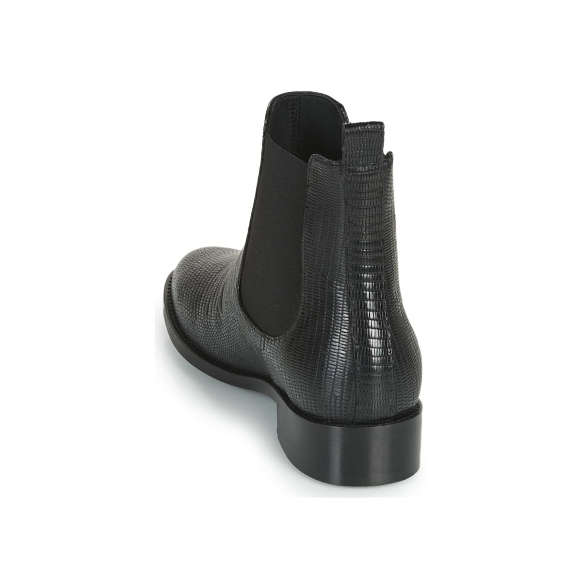 Women's Boots JB Martin Black