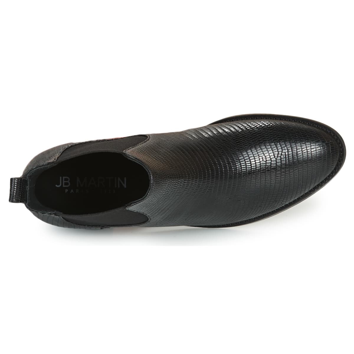 Women's Boots JB Martin Black