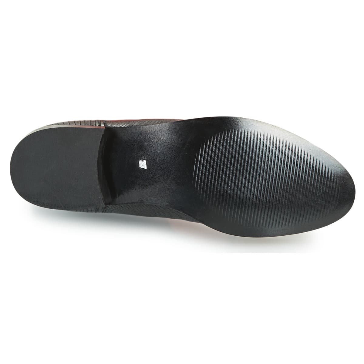 Women's Boots JB Martin Black