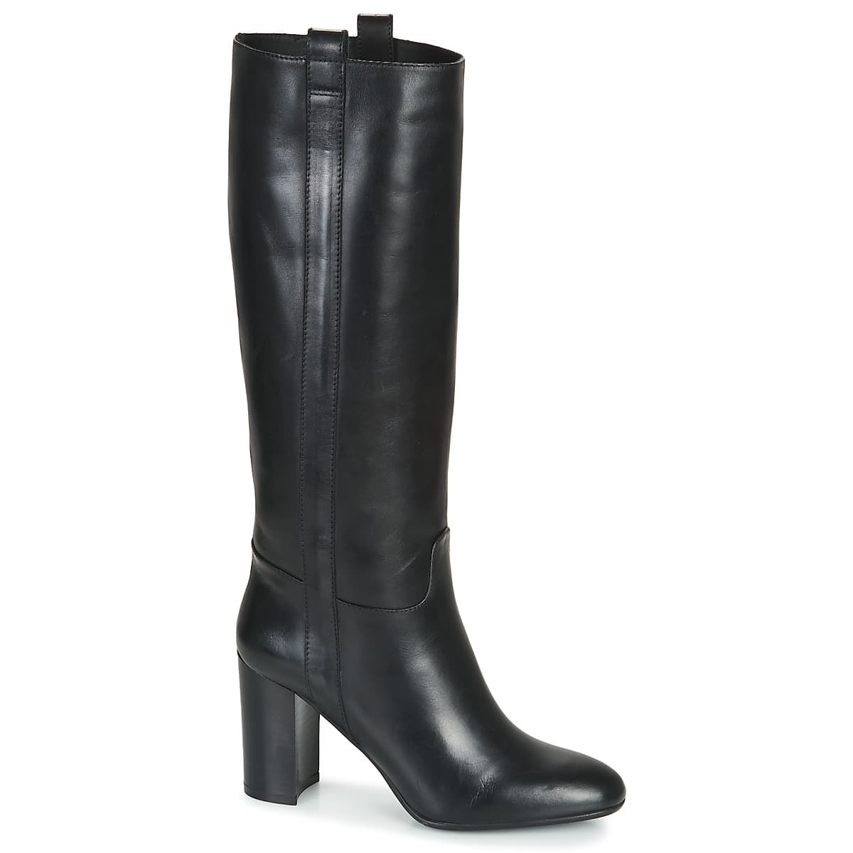 Women's Boots JB Martin Black