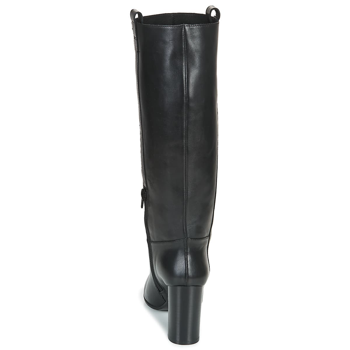 Women's Boots JB Martin Black