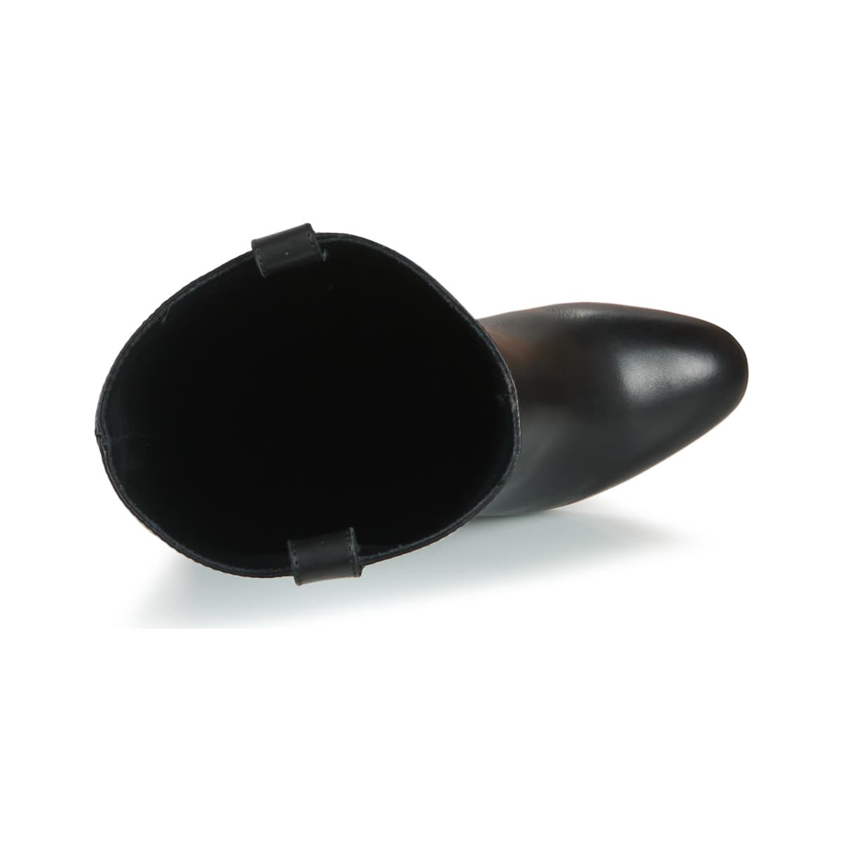 Women's Boots JB Martin Black