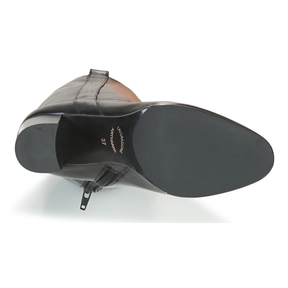 Women's Boots JB Martin Black