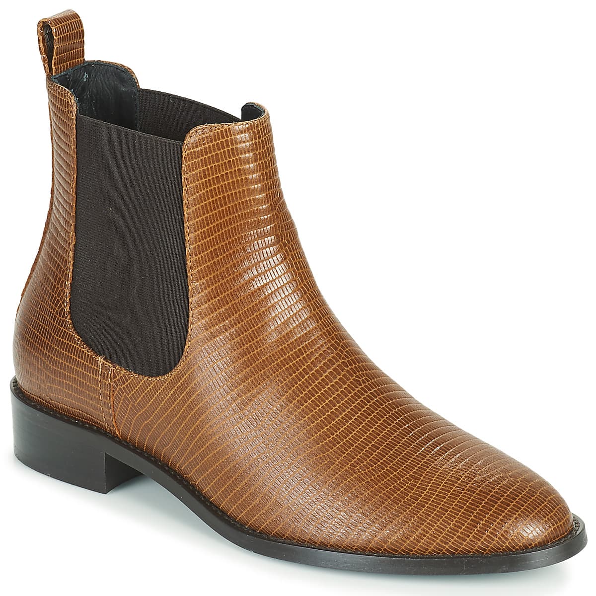 Women's Boots JB Martin Brown