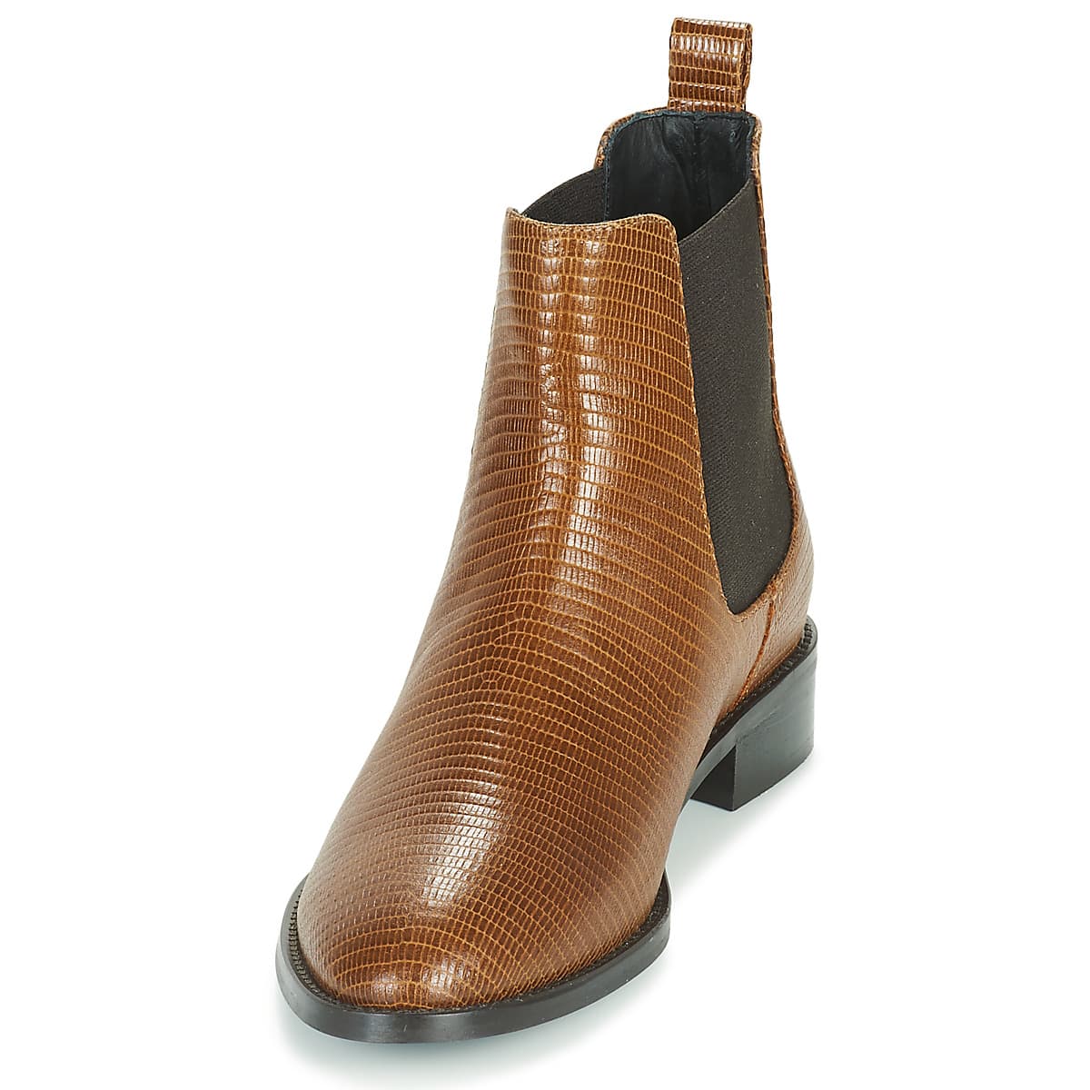 Women's Boots JB Martin Brown