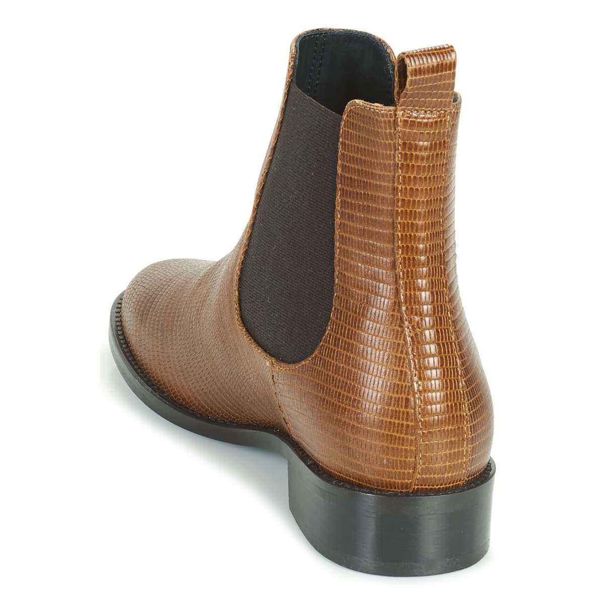 Women's Boots JB Martin Brown