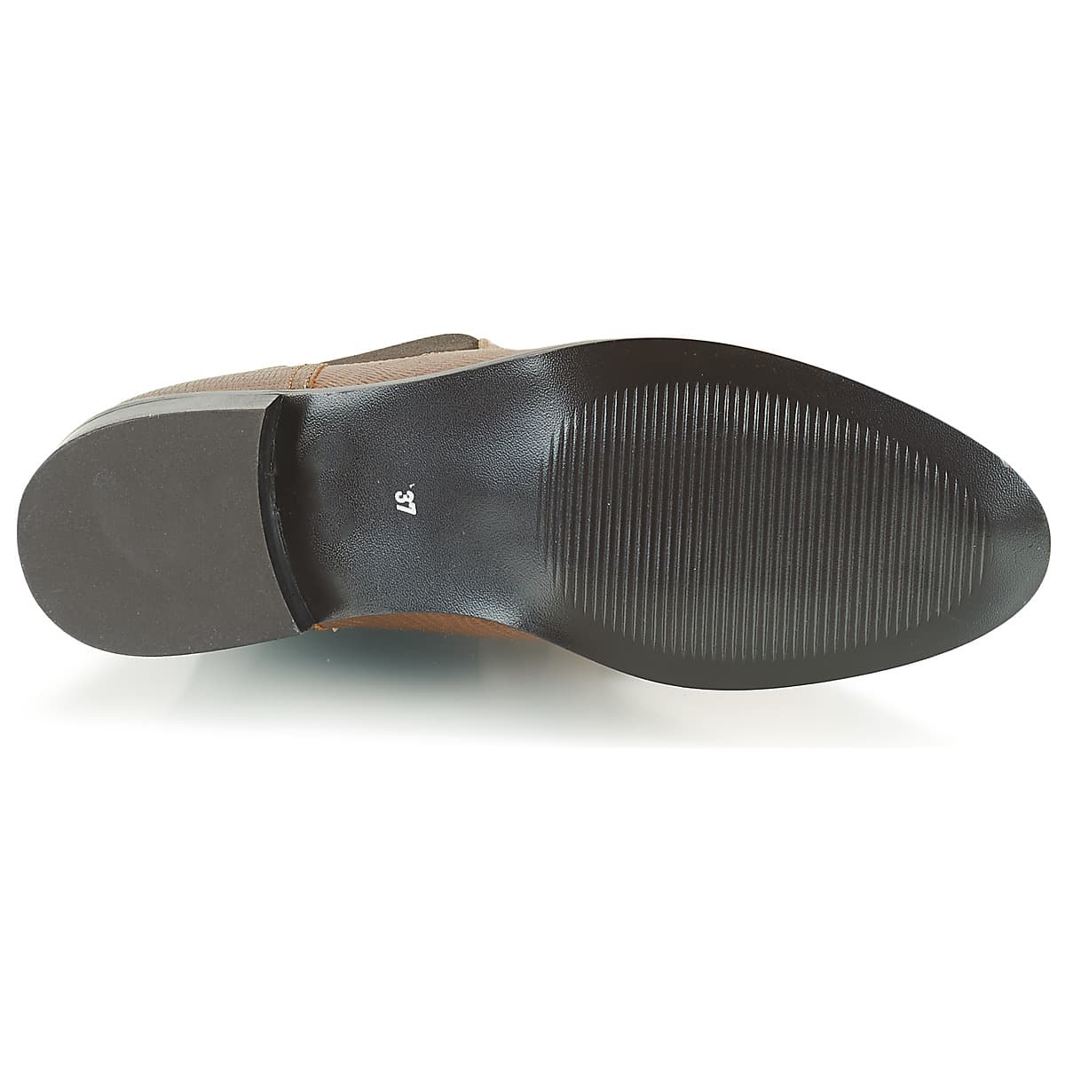 Women's Boots JB Martin Brown