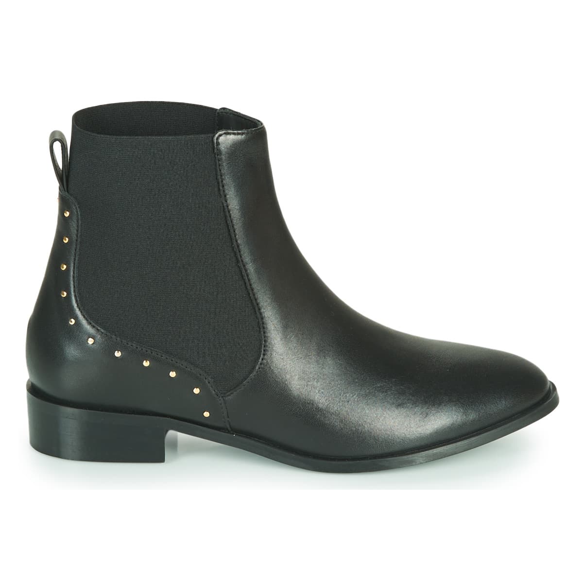 Women's Boots JB Martin Black