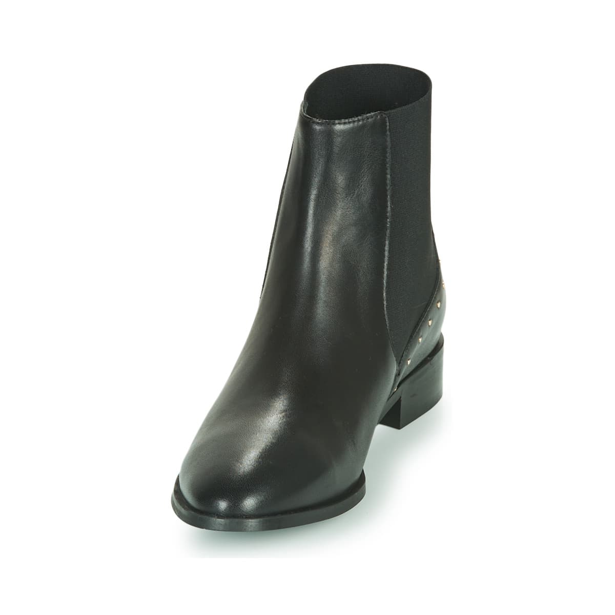 Women's Boots JB Martin Black
