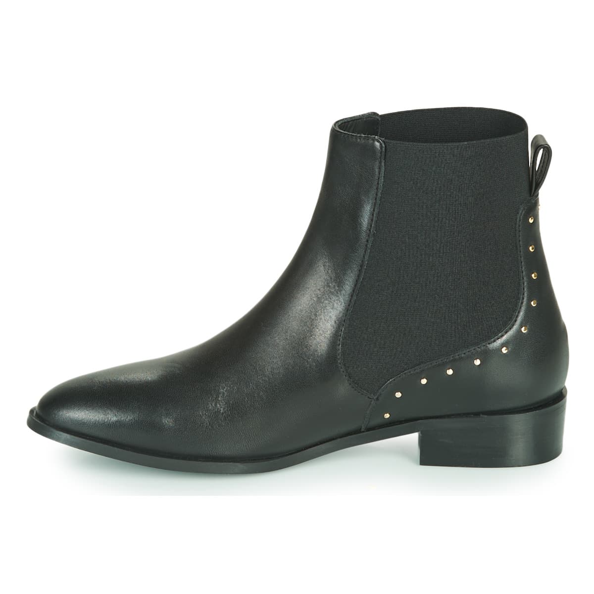 Women's Boots JB Martin Black