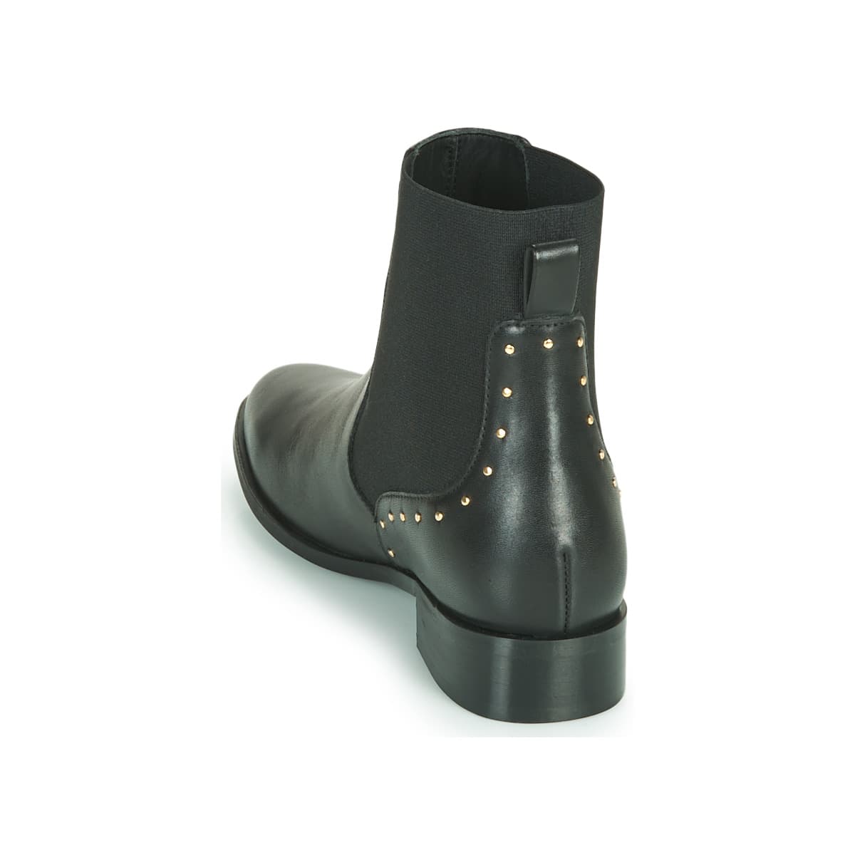 Women's Boots JB Martin Black