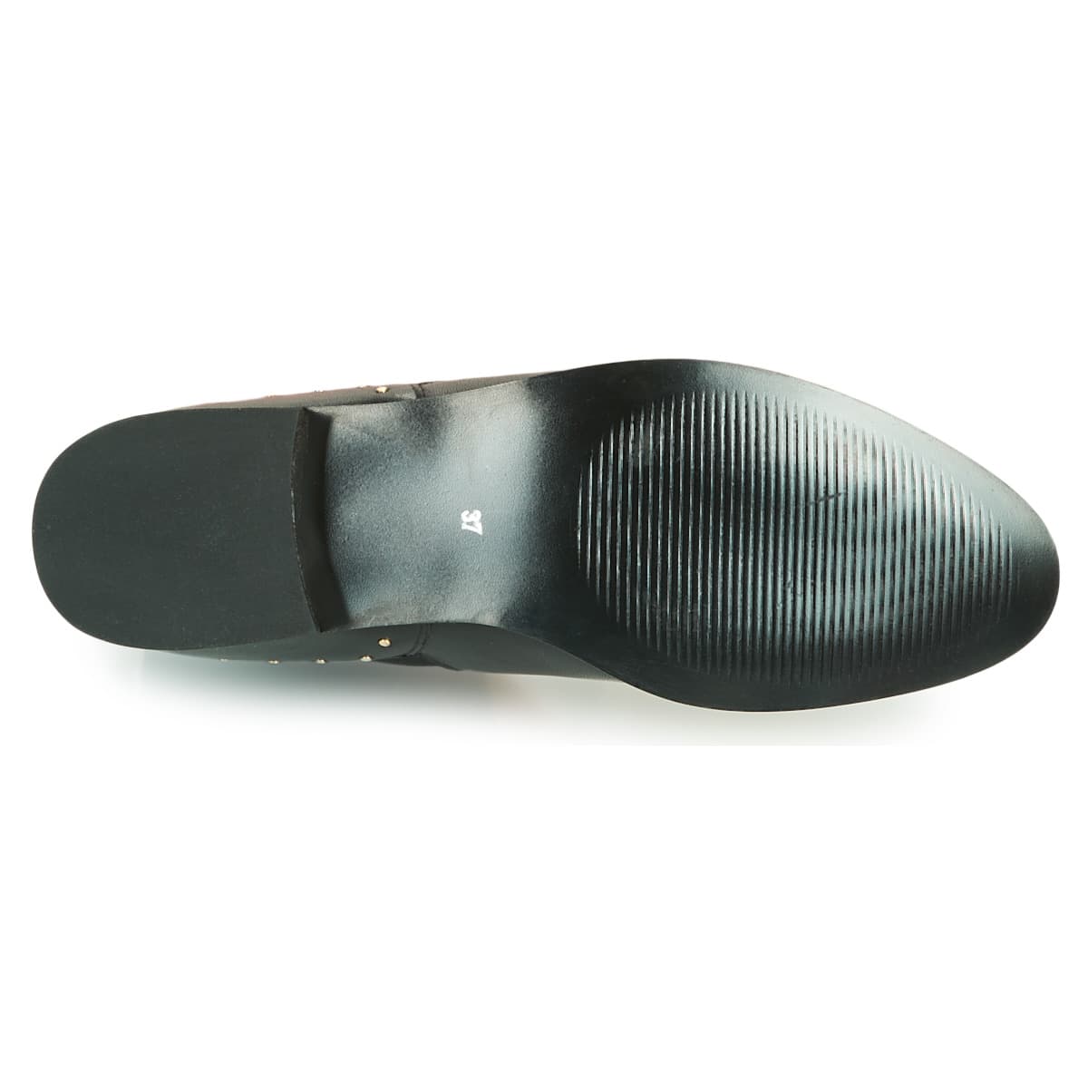 Women's Boots JB Martin Black