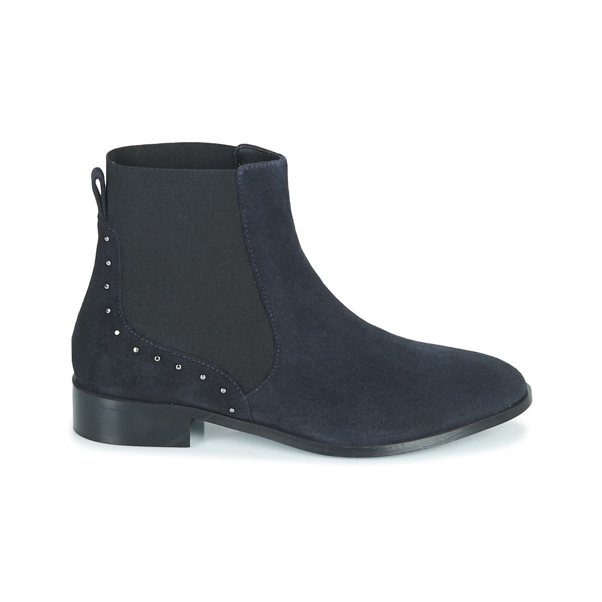 Women's Boots JB Martin Blue