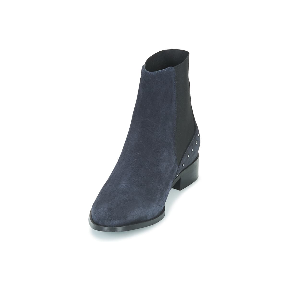 Women's Boots JB Martin Blue