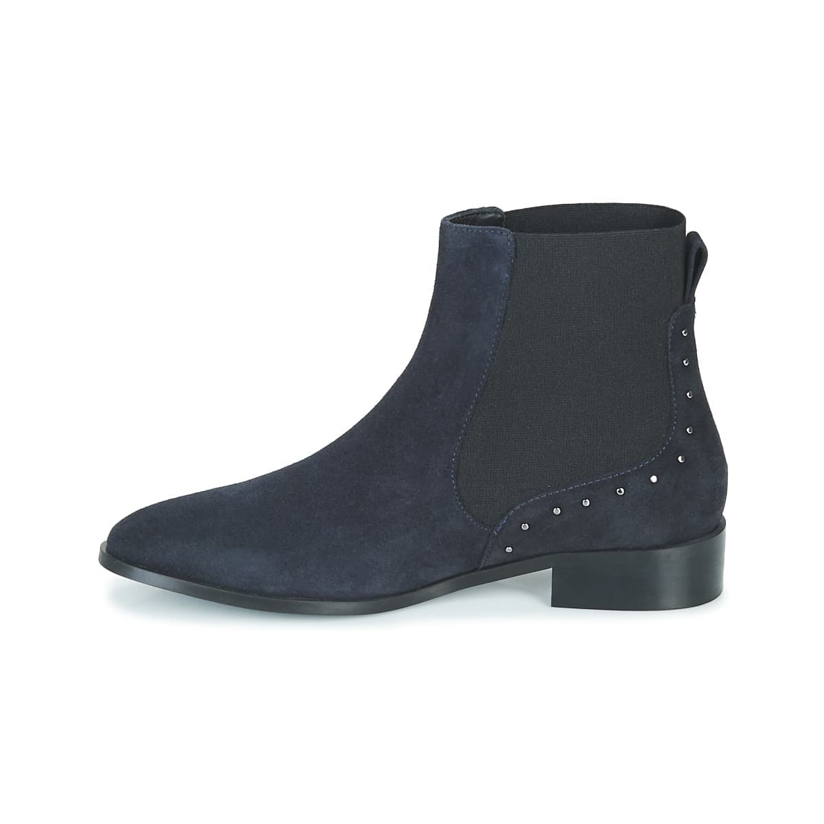 Women's Boots JB Martin Blue