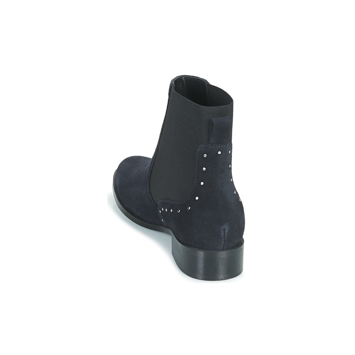 Women's Boots JB Martin Blue