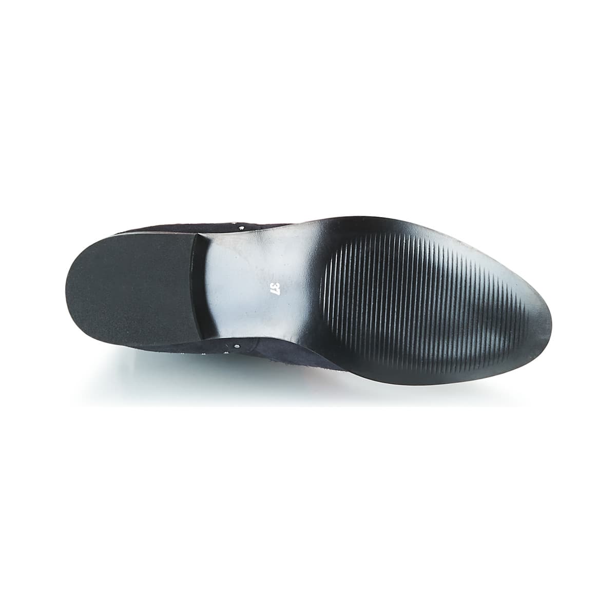 Women's Boots JB Martin Blue