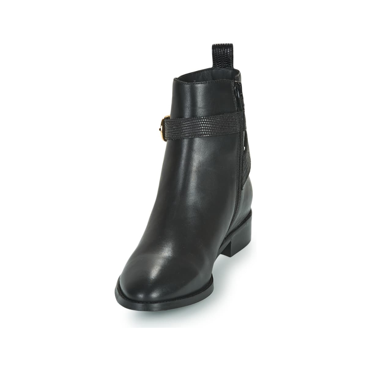 Women's Boots JB Martin Black