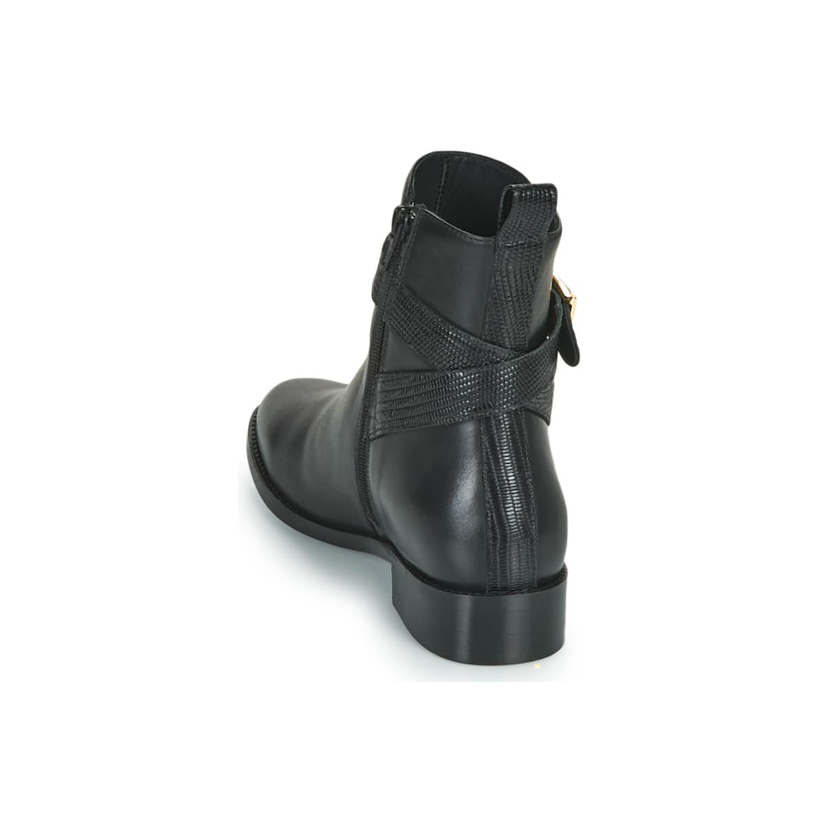 Women's Boots JB Martin Black