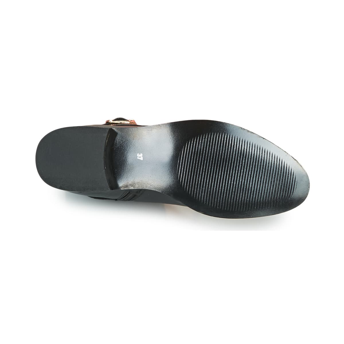 Women's Boots JB Martin Black