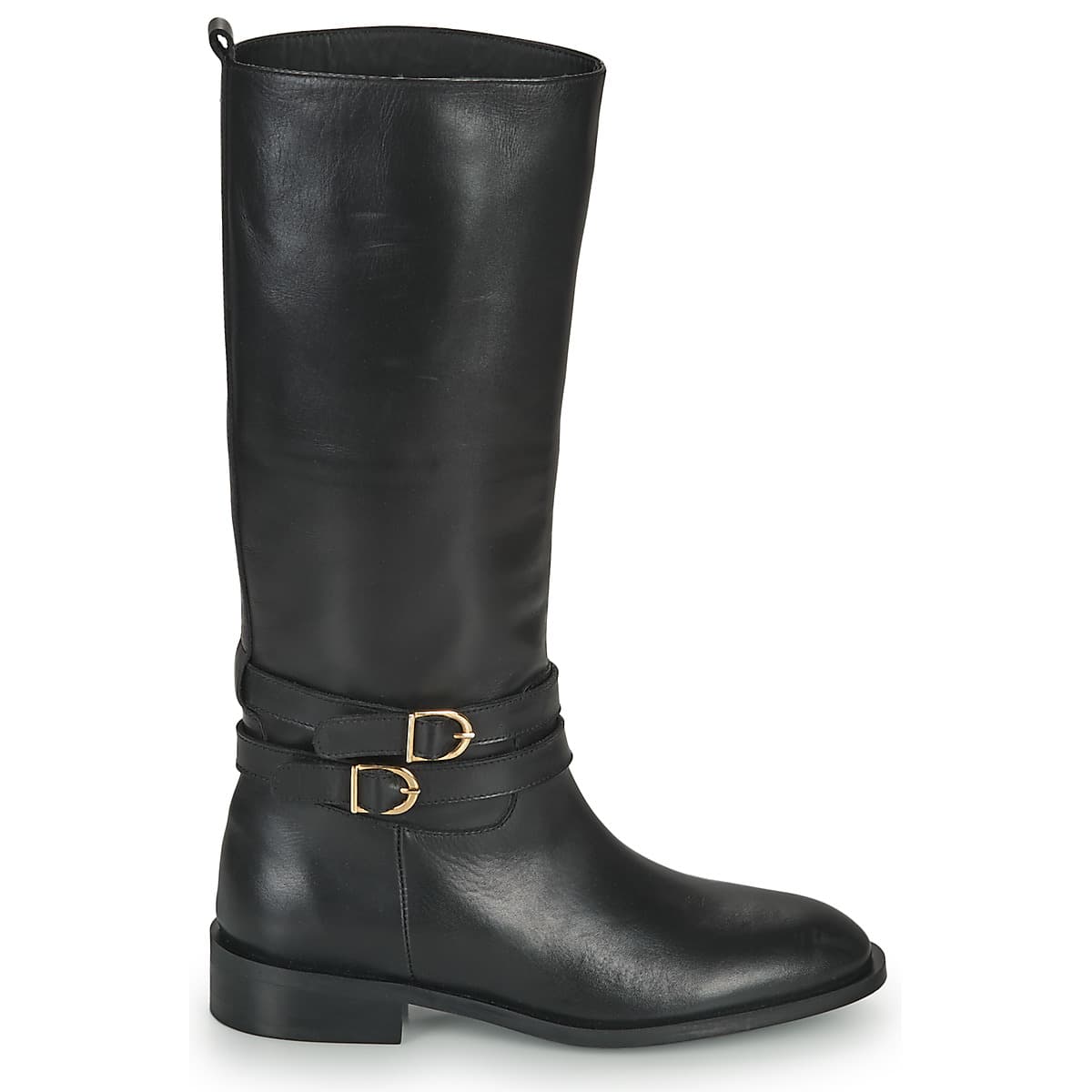 Women's Boots JB Martin Black