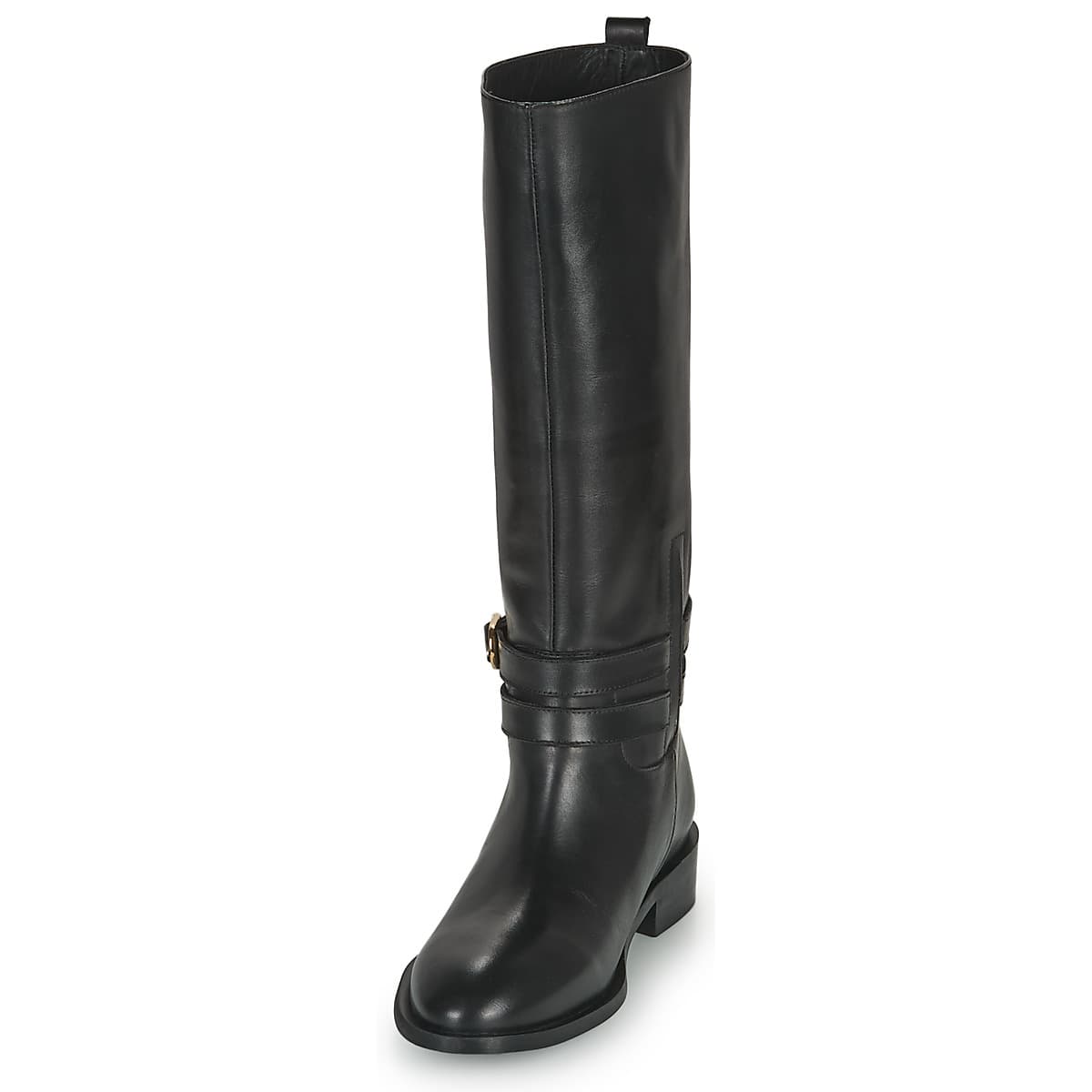 Women's Boots JB Martin Black