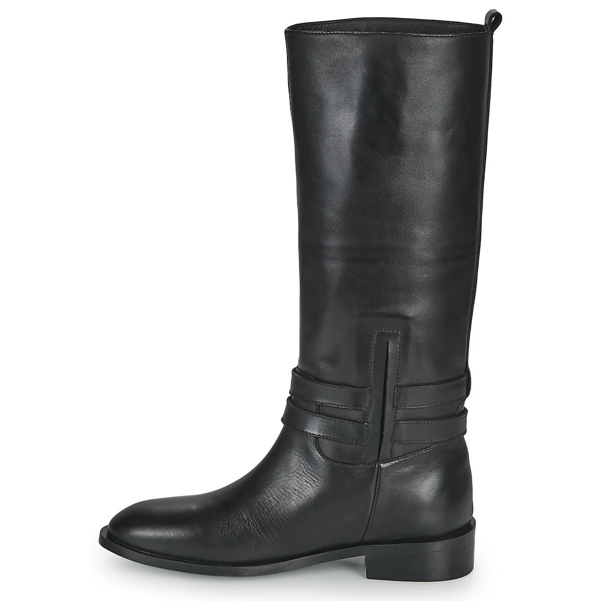 Women's Boots JB Martin Black