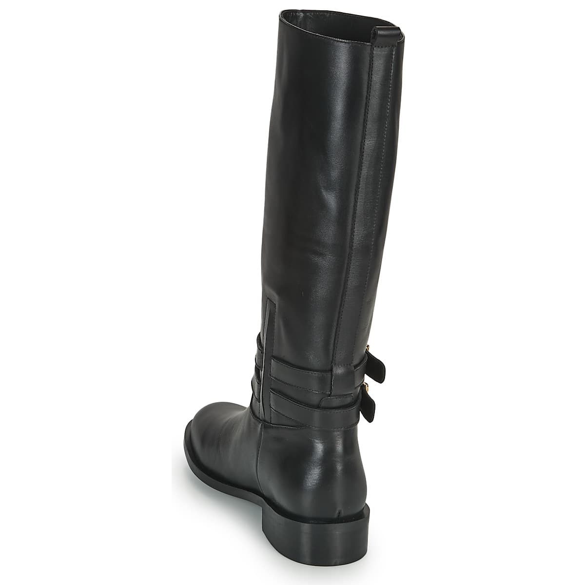 Women's Boots JB Martin Black