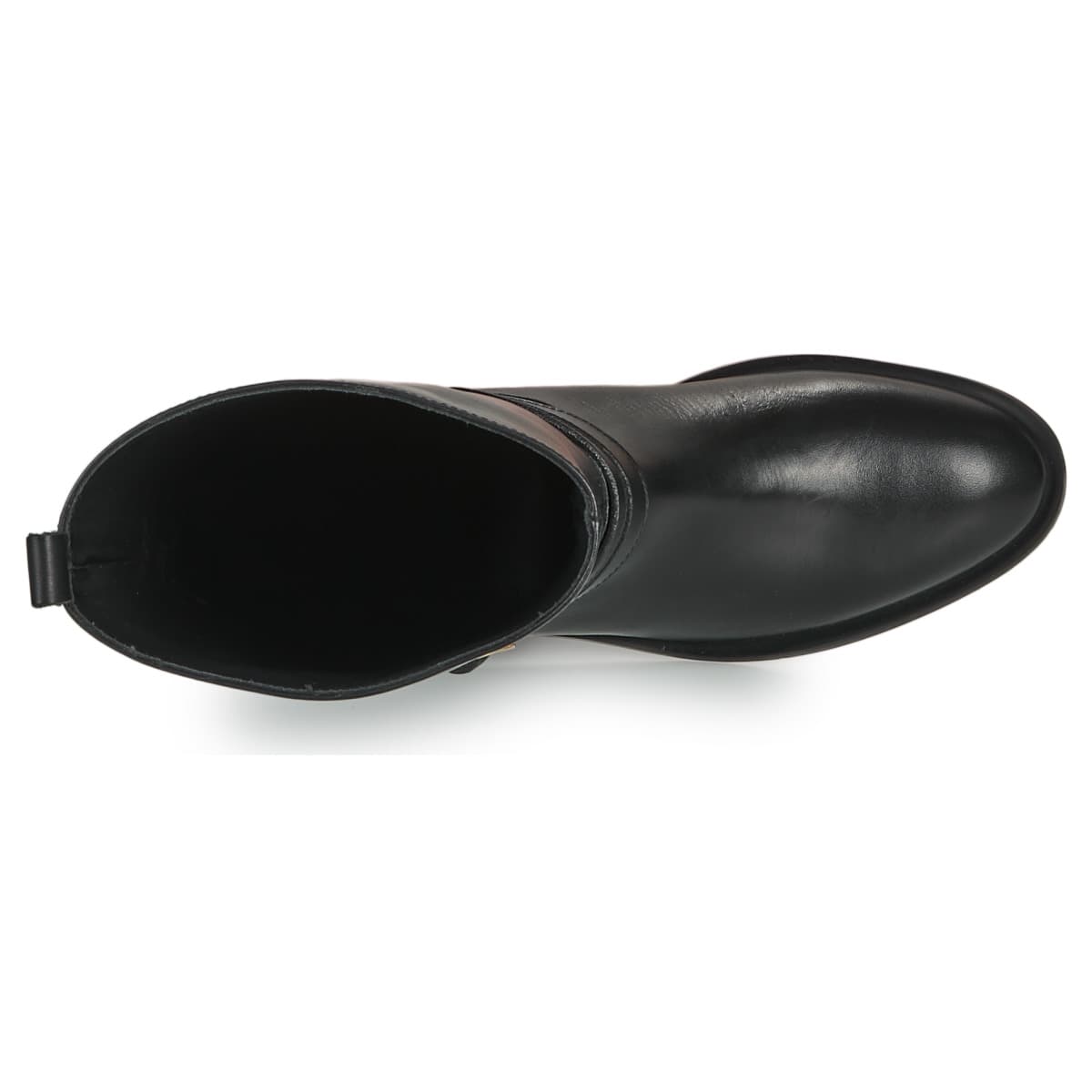 Women's Boots JB Martin Black