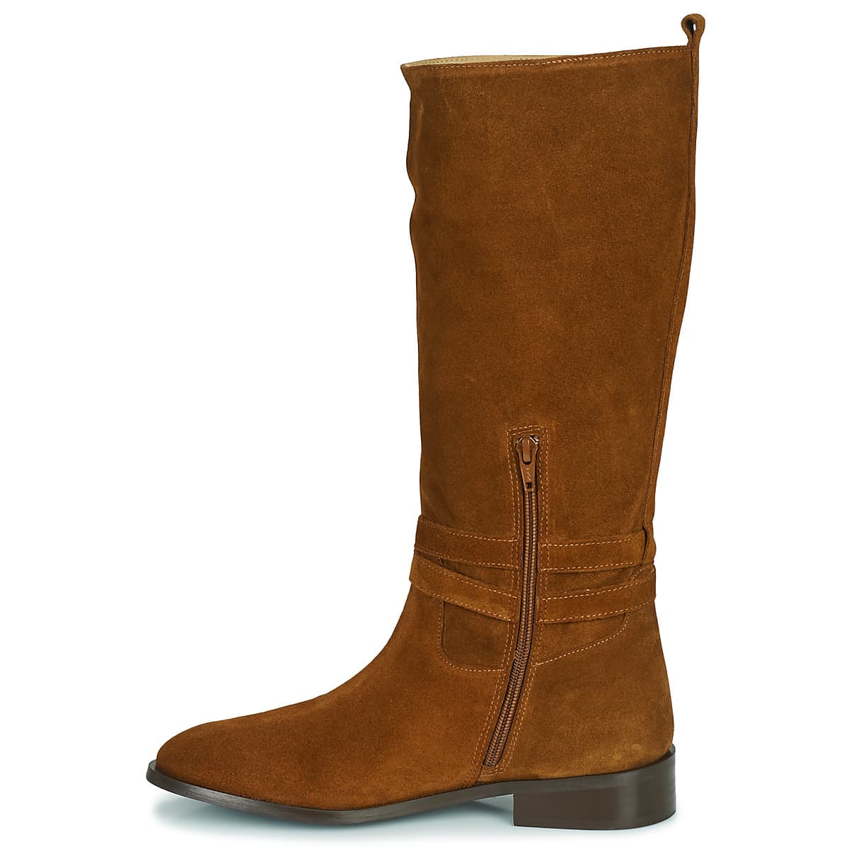 Women's Boots JB Martin Brown