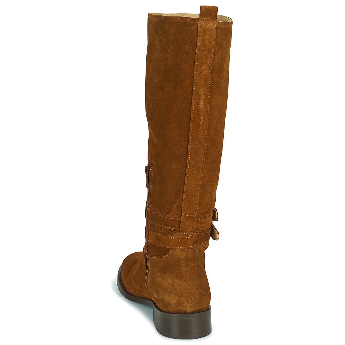 Women's Boots JB Martin Brown