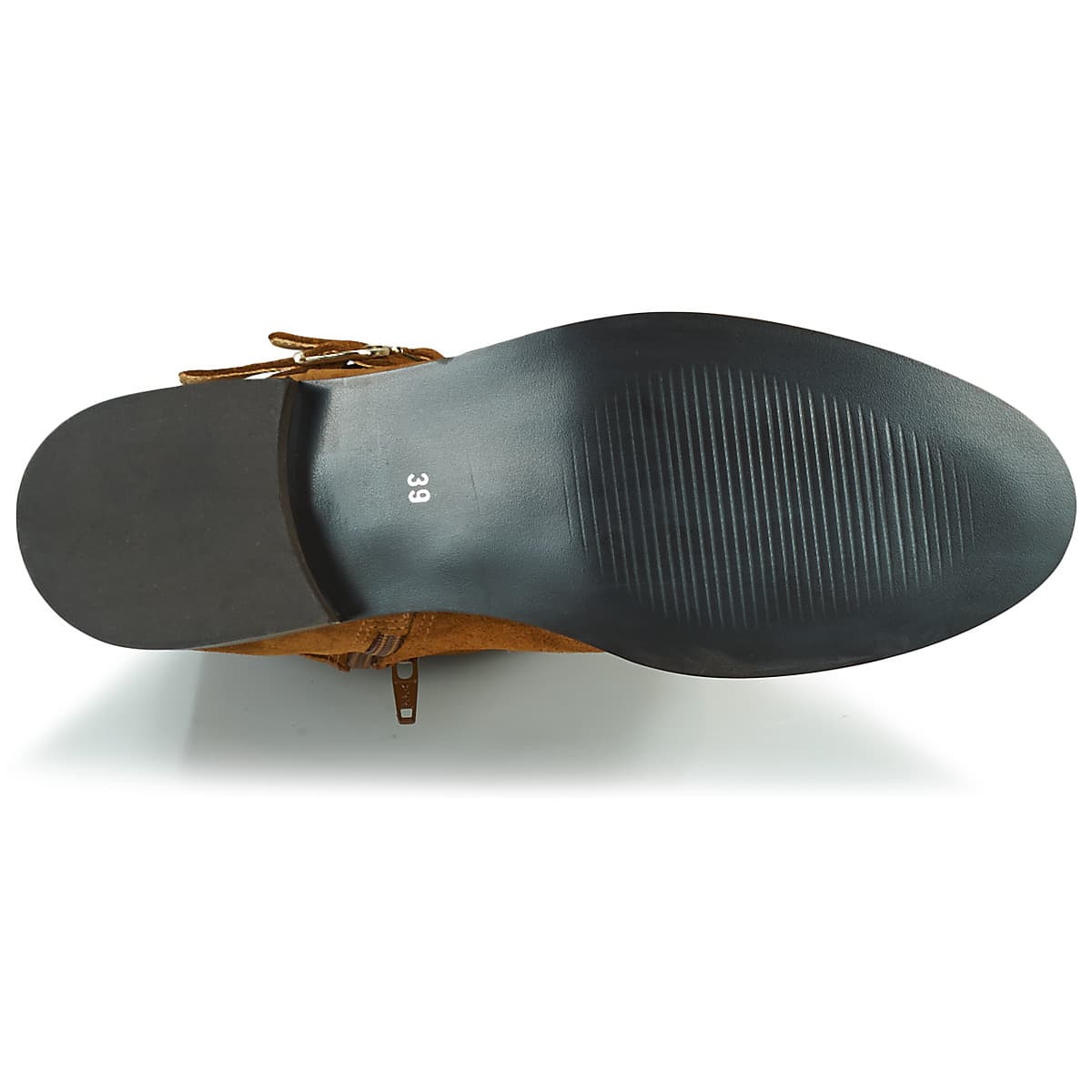 Women's Boots JB Martin Brown