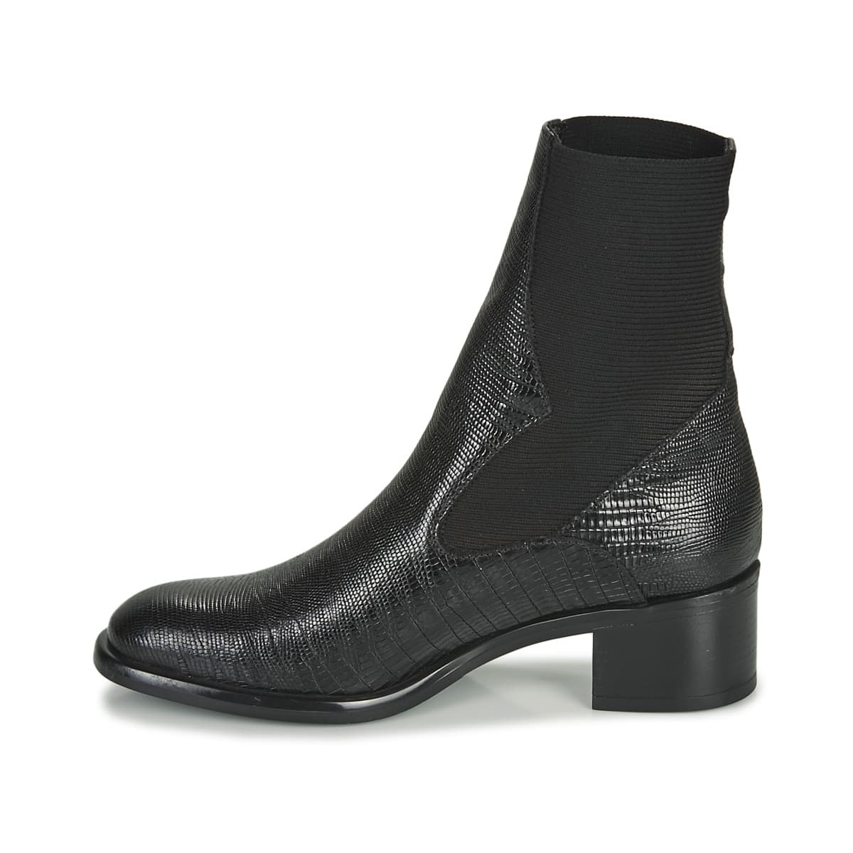 Women's Boots JB Martin Black