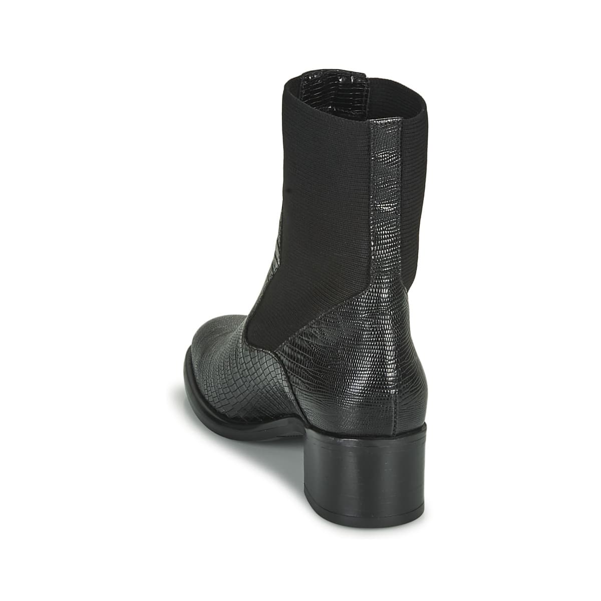 Women's Boots JB Martin Black