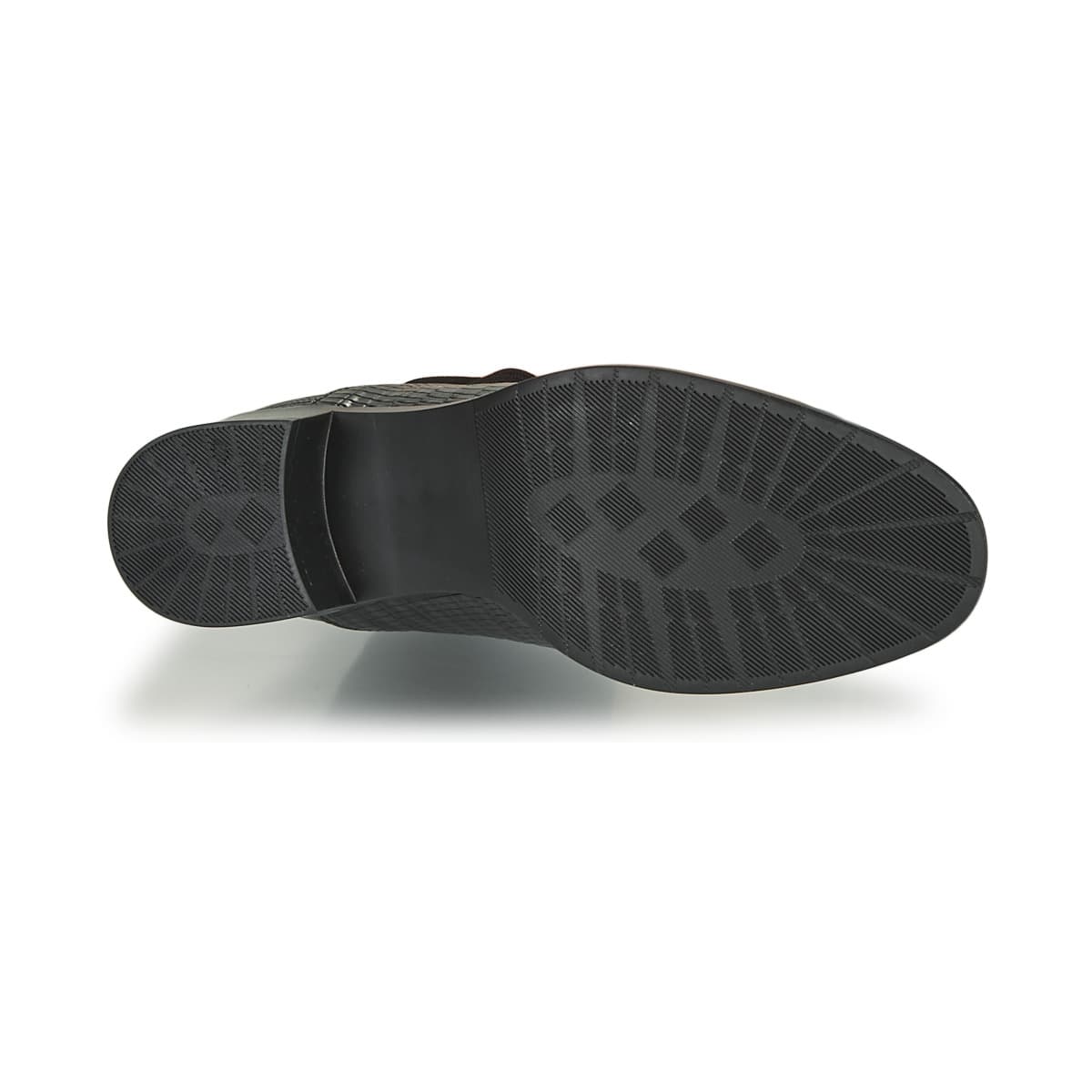 Women's Boots JB Martin Black