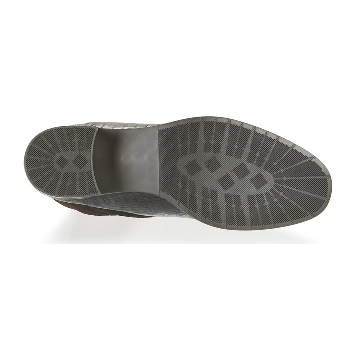 Women's Boots JB Martin Brown