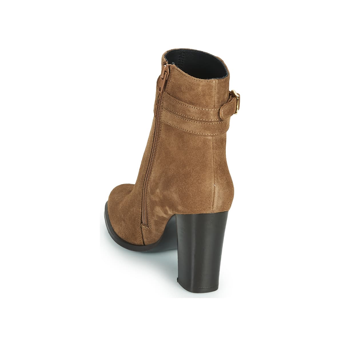 Women's Boots JB Martin Brown