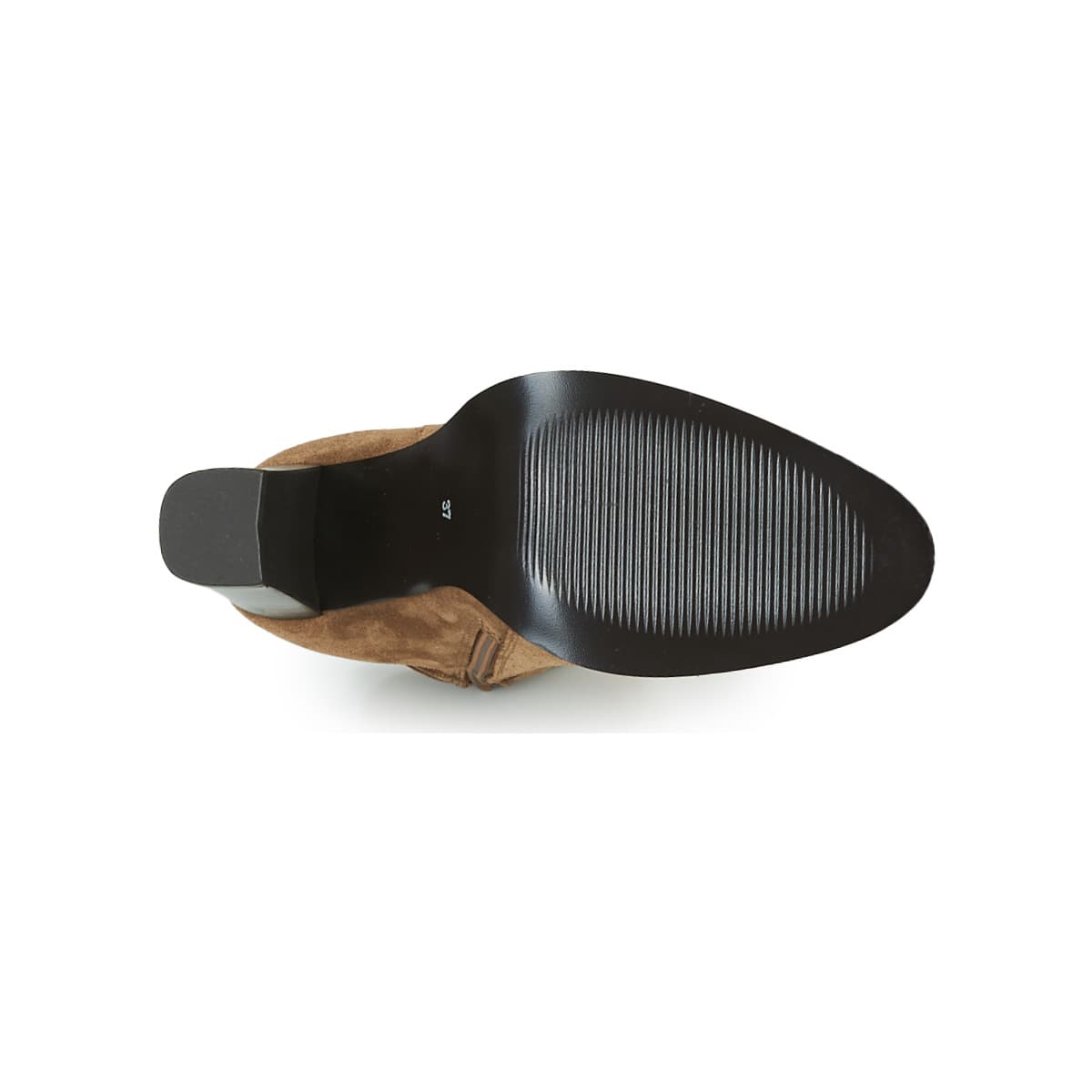 Women's Boots JB Martin Brown