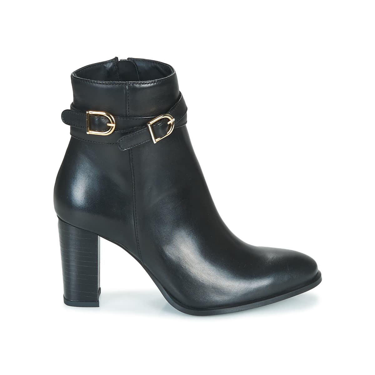 Women's Boots JB Martin Black