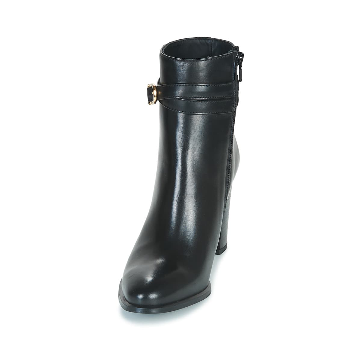 Women's Boots JB Martin Black