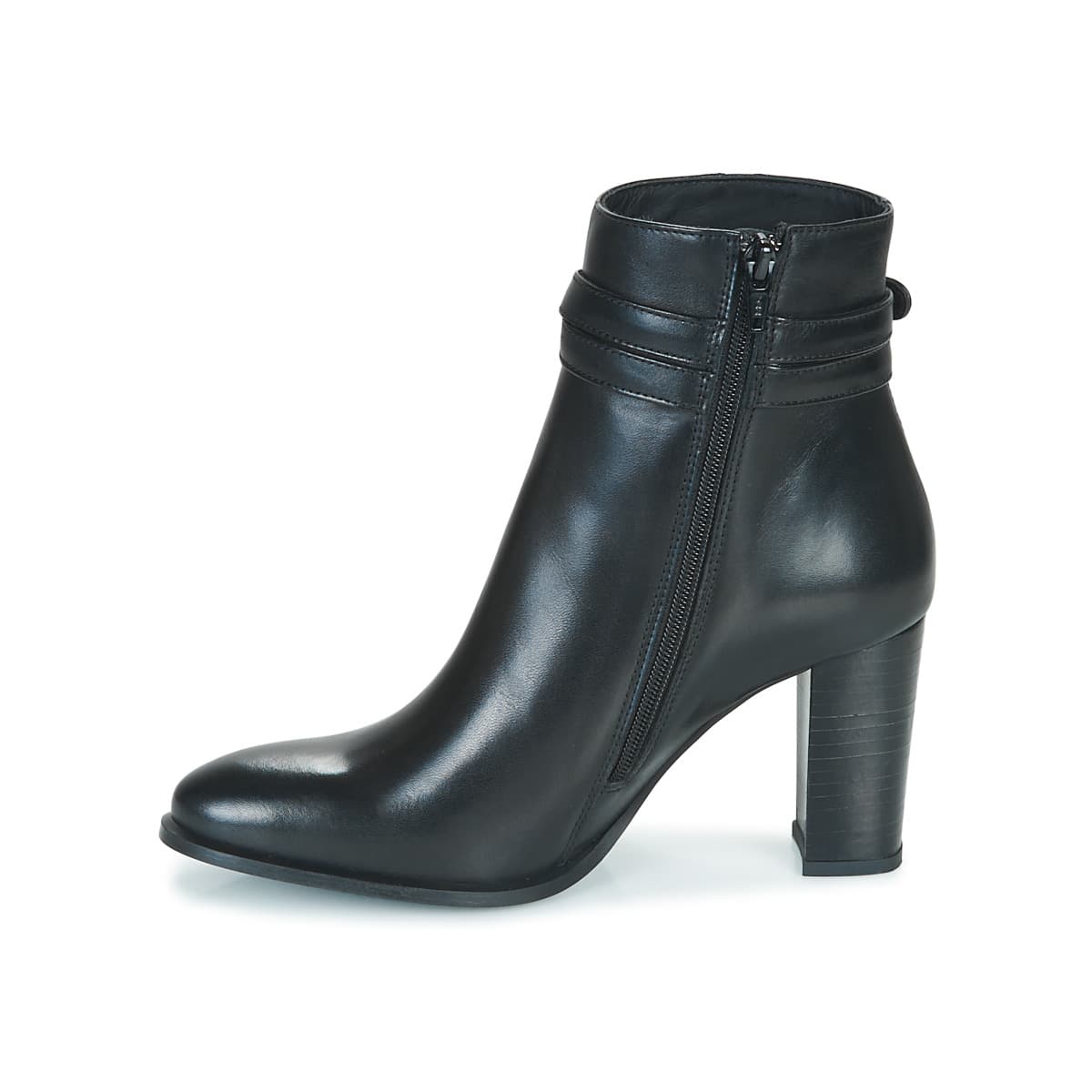 Women's Boots JB Martin Black