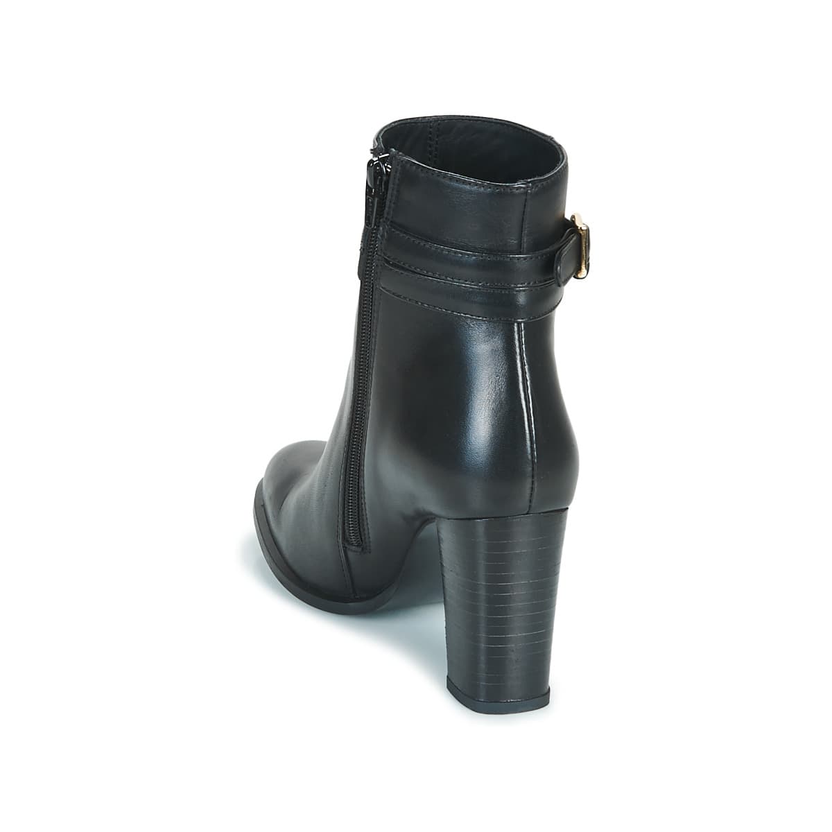 Women's Boots JB Martin Black