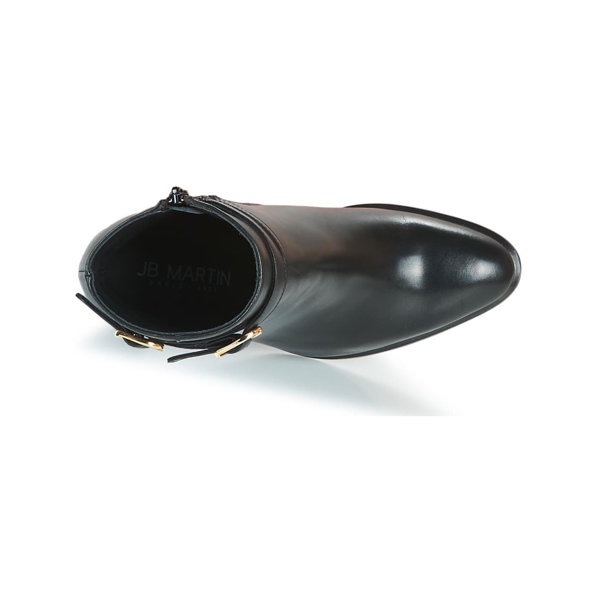 Women's Boots JB Martin Black