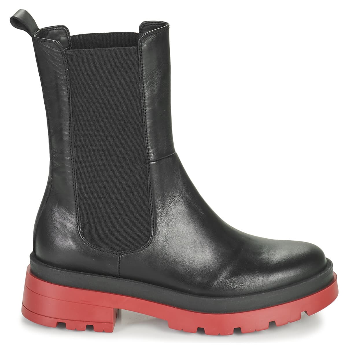 Women's Boots JB Martin Black