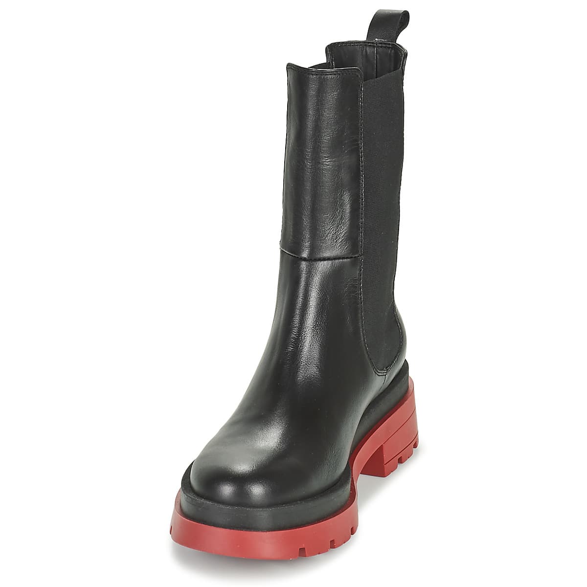 Women's Boots JB Martin Black