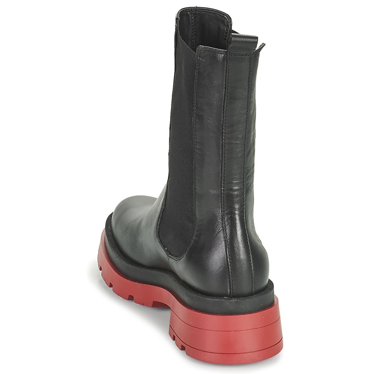 Women's Boots JB Martin Black