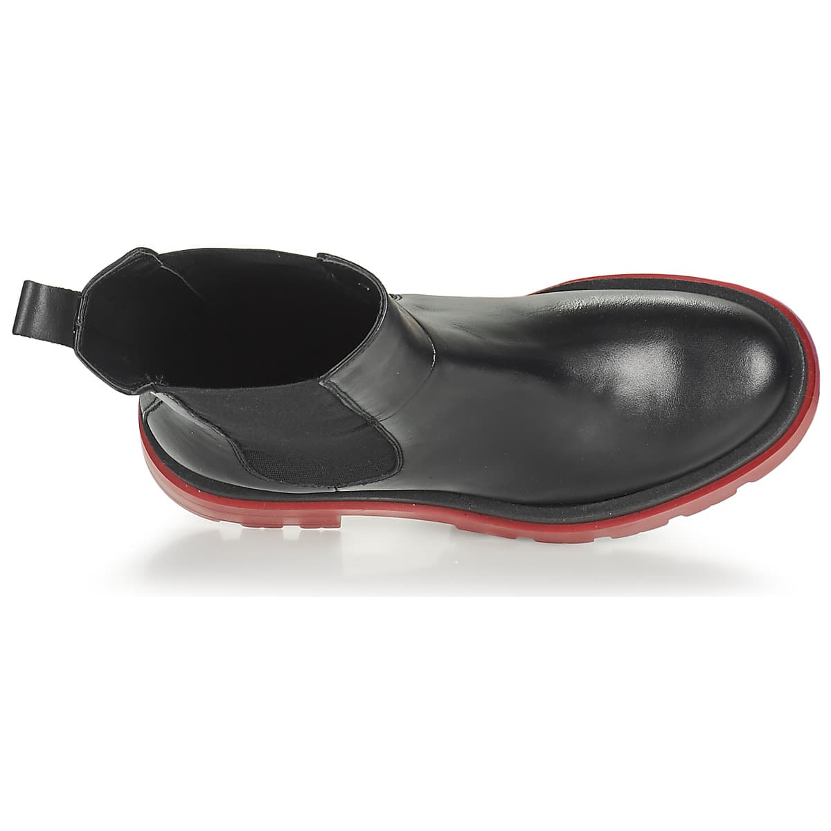 Women's Boots JB Martin Black