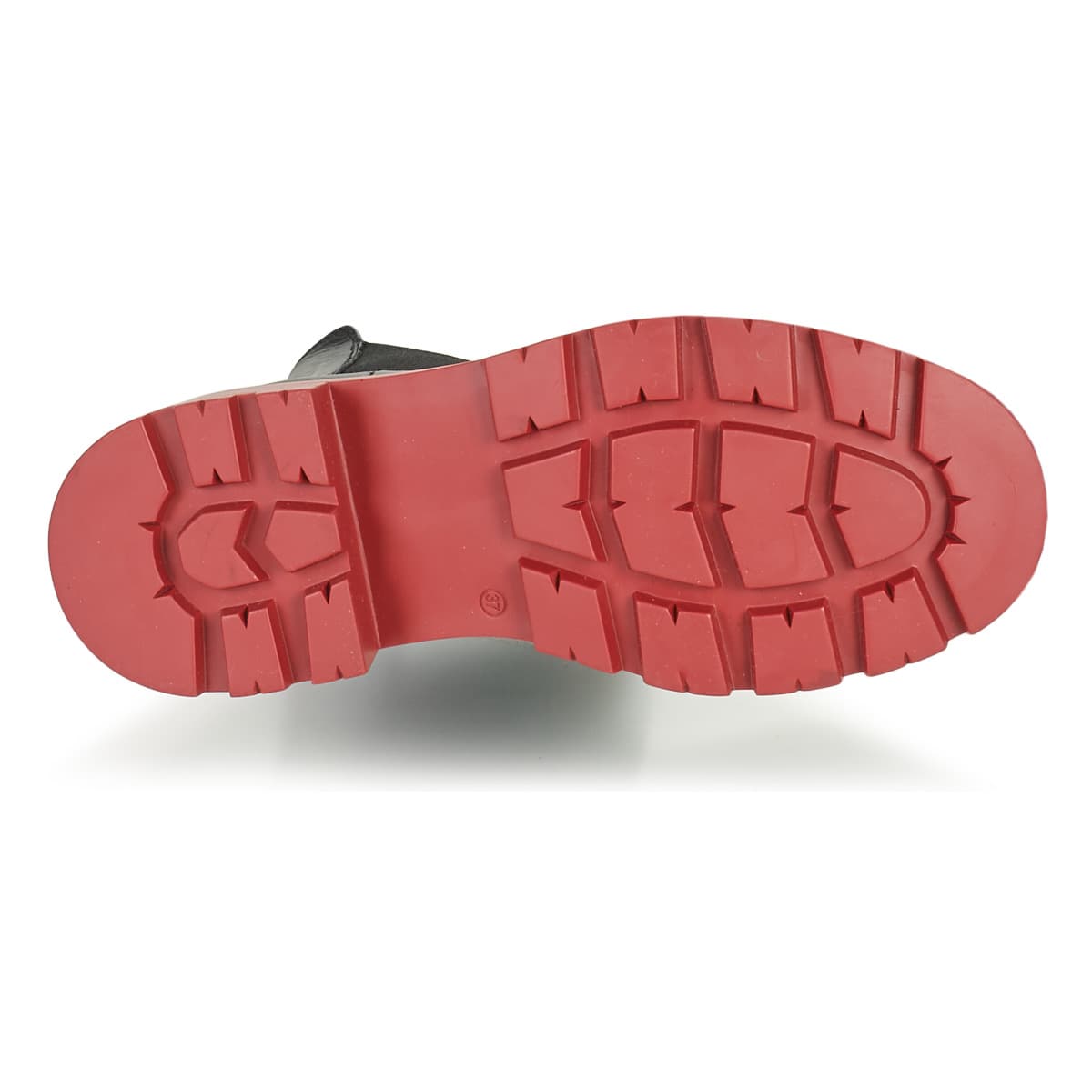 Women's Boots JB Martin Black